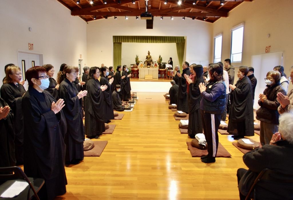 不一樣的清明節