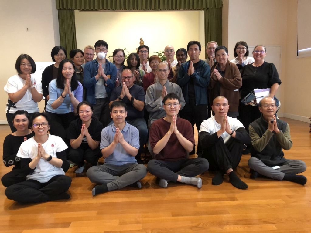 正見的實踐捷徑