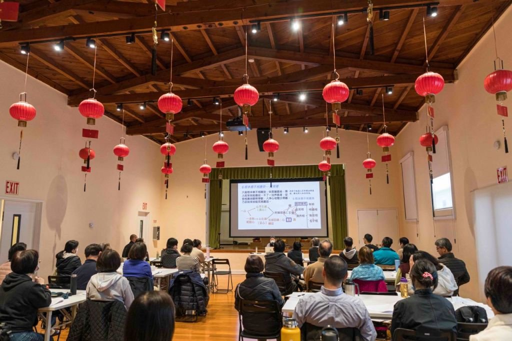 法的饗宴 大乘起信論