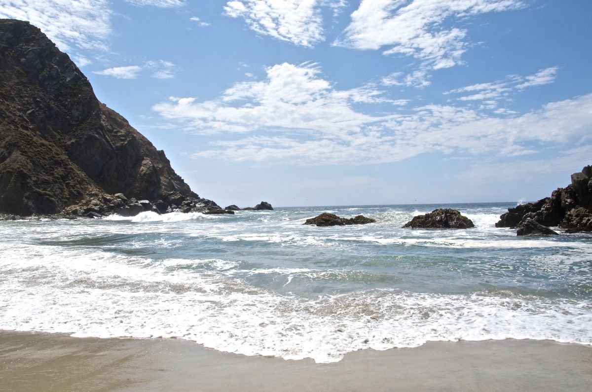 浪花間的相遇：一場跨宗教的生命交流   